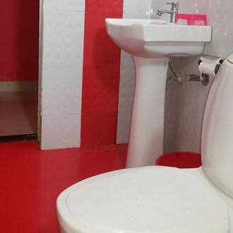 Casa Jack Guest House, Goa 5